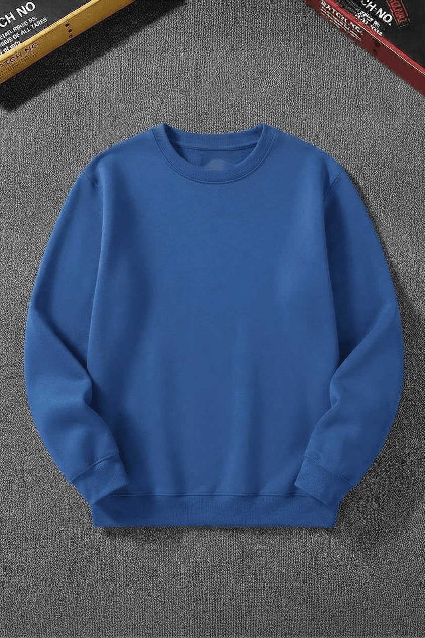 ZELVI Sweatshirt, view 3