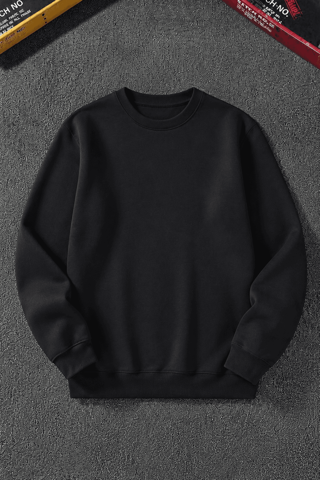 ZELVI Sweatshirt, view 4