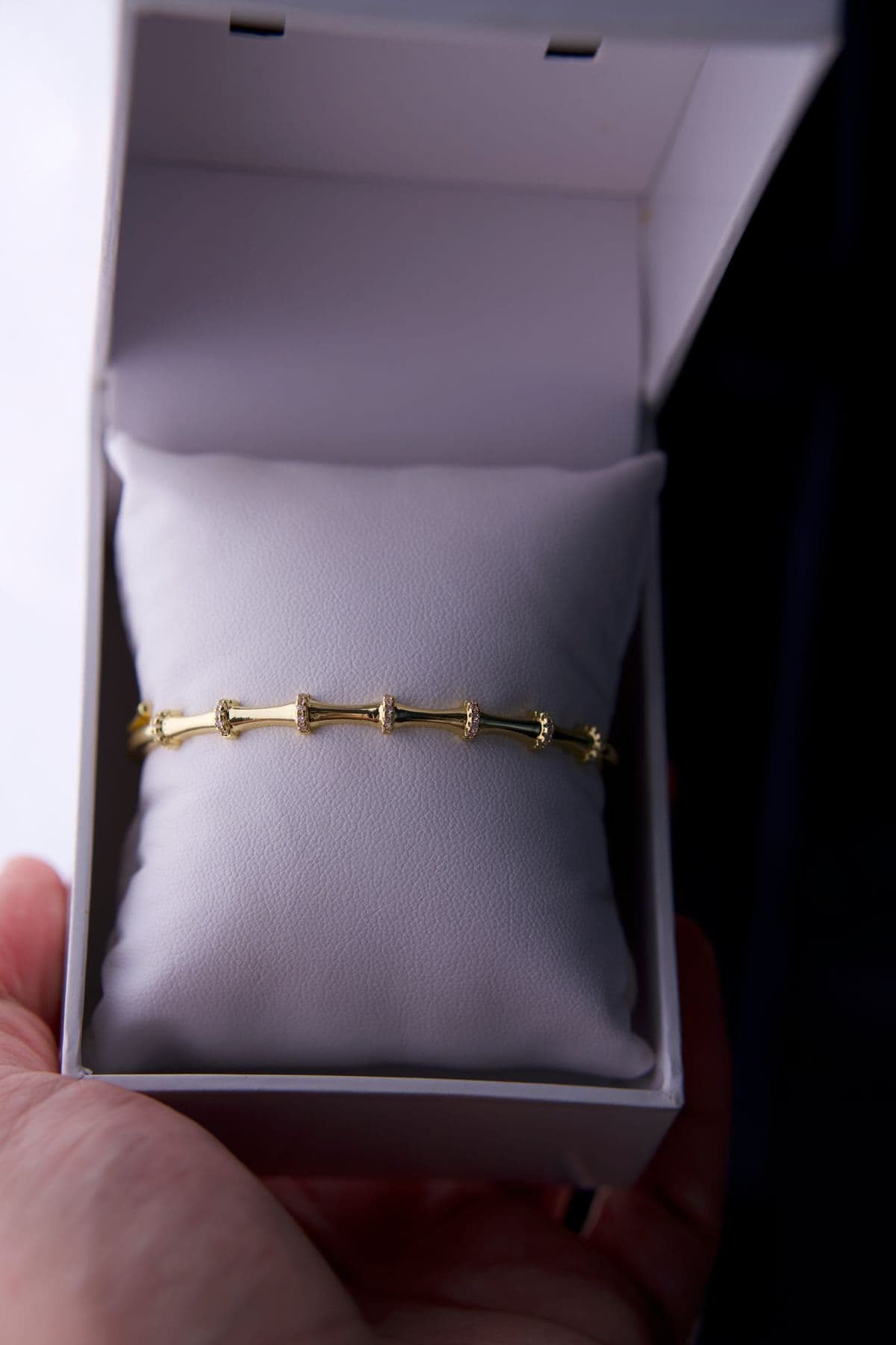 Chain Bracelet