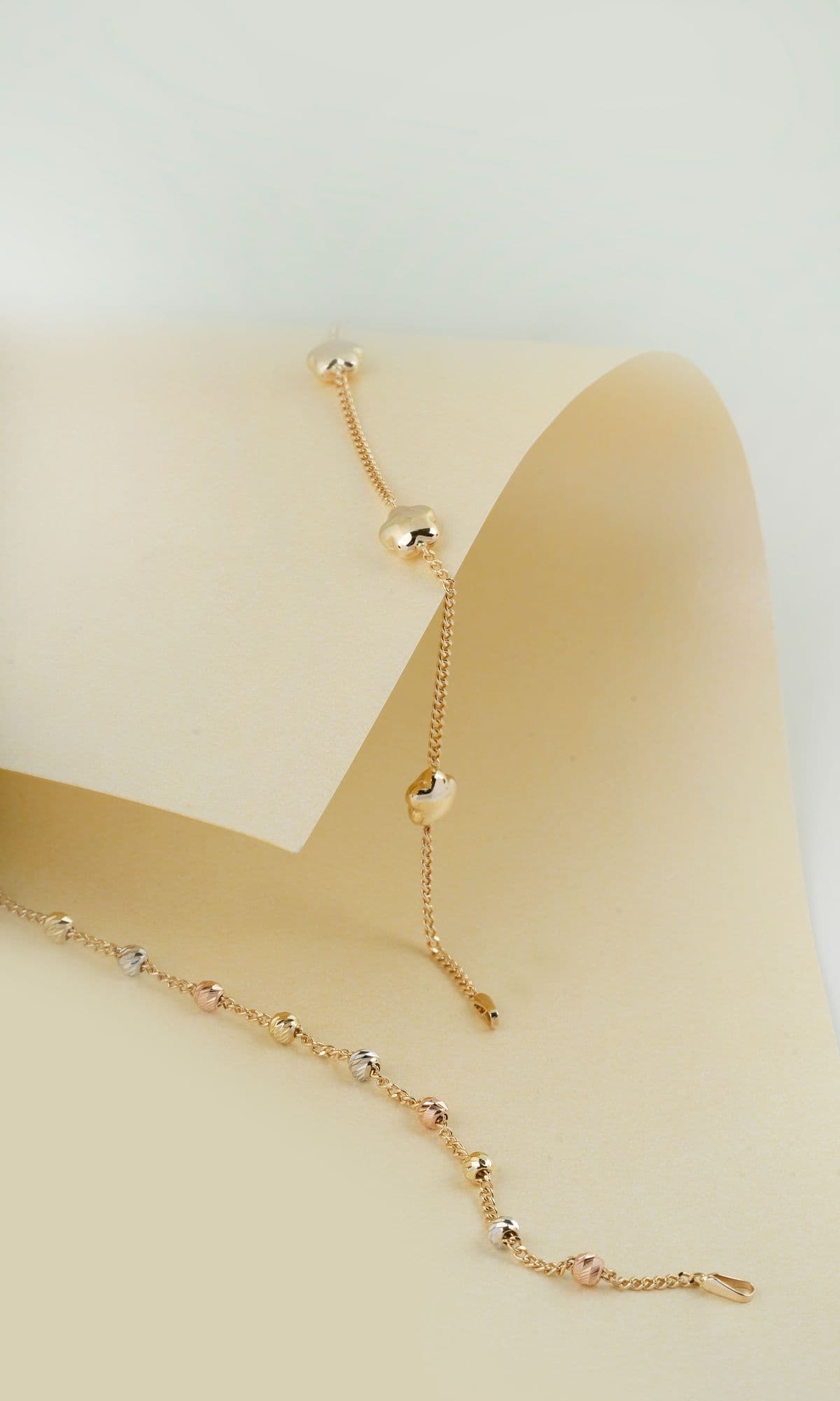 Chain Bracelet, view 2