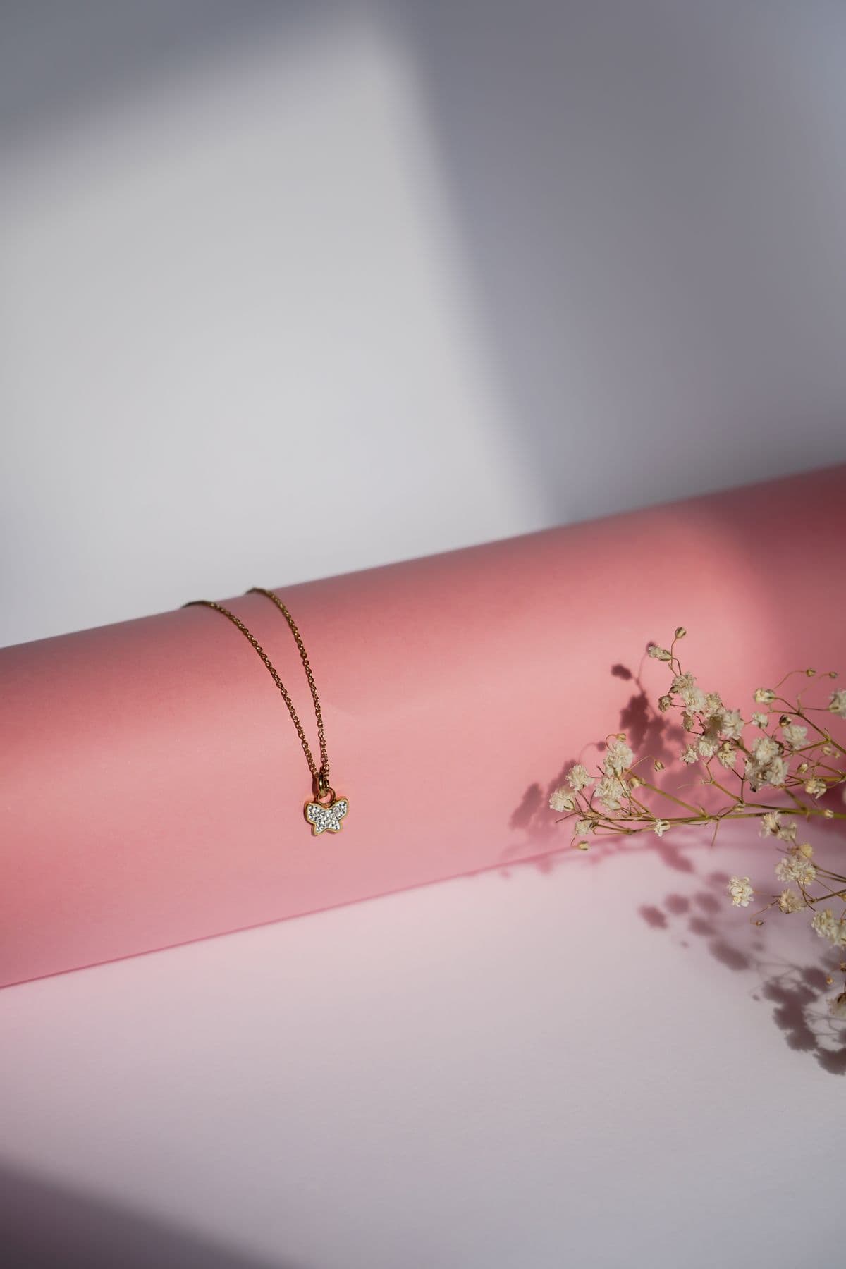 Pendant Necklace