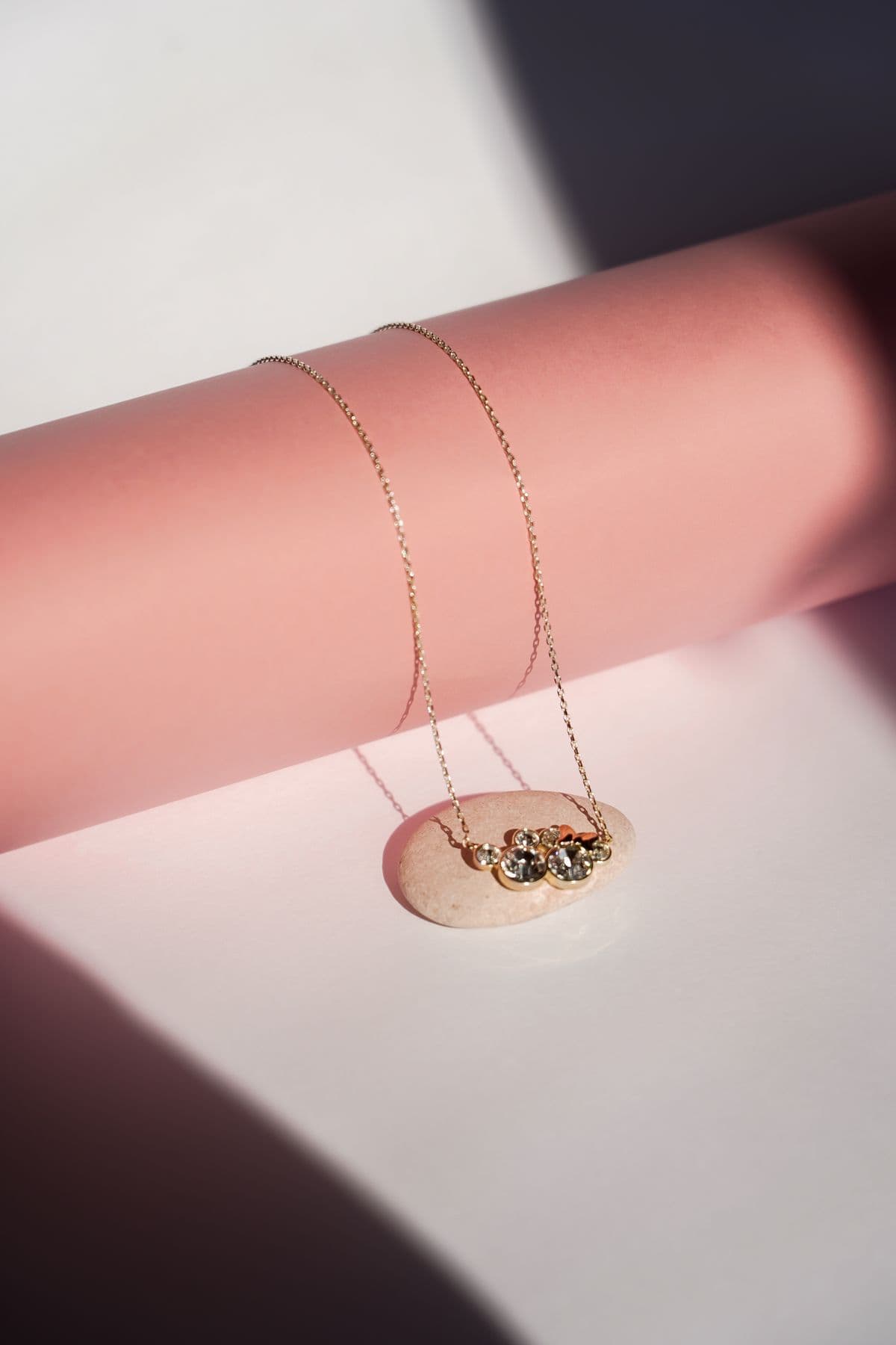 Pendant Necklace, view 2