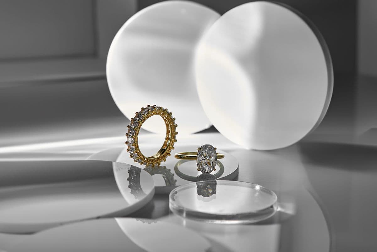 Signet Ring, view 2